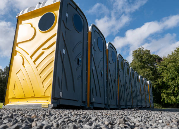 Portable Restroom Removal and Pickup in Universal City, TX