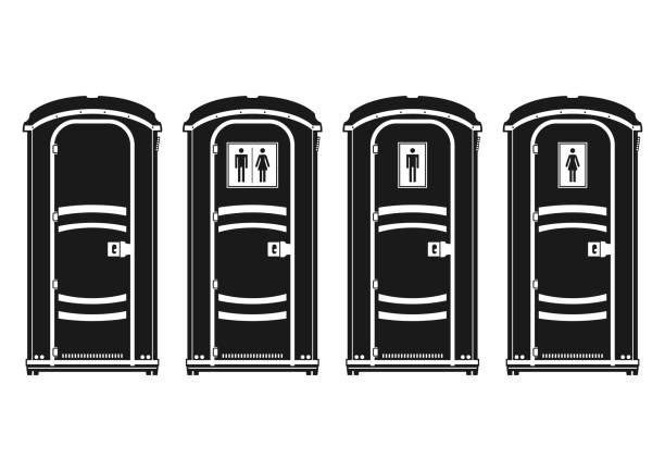 Best Portable Restroom for Sporting Events  in Universal City, TX