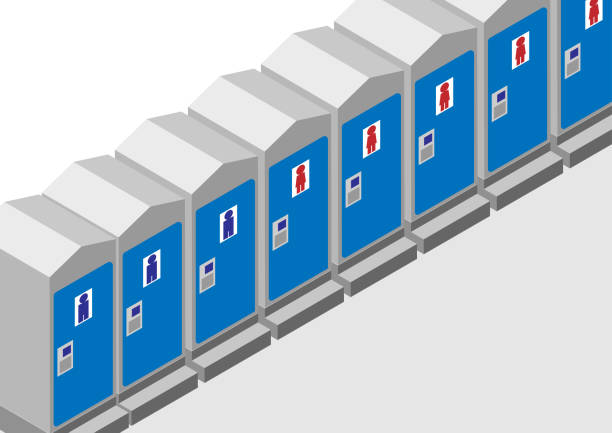 Best Portable Toilet Rental for Emergency Services  in Universal City, TX