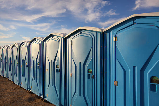 Best Standard Portable Toilet Rental  in Universal City, TX