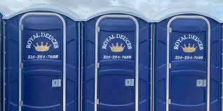 Universal City, TX Portable Potty Rental Company